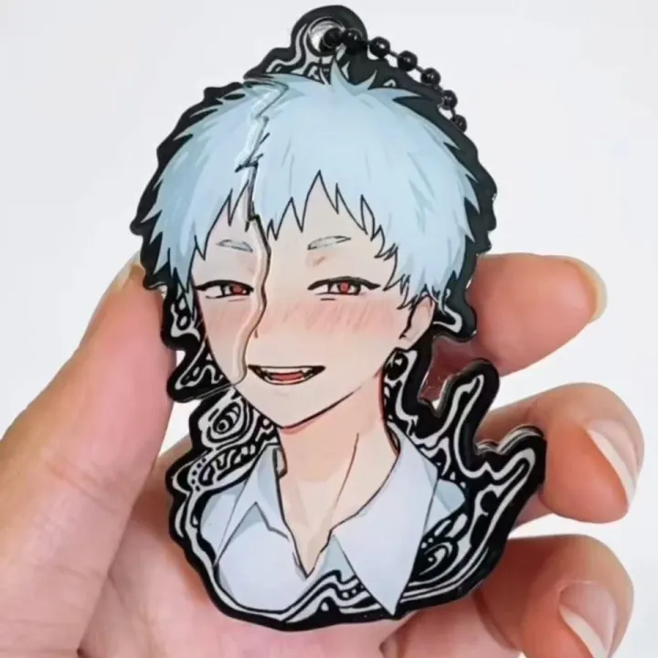 Anime%20The%20Summer%20Hikaru%20Died%20Cosplay%20Keychain%20Unisex%20%20Keyring%20Key%20Chain%20Bag%20Accessories%20Ornament%20Prop%20-%20Image%203