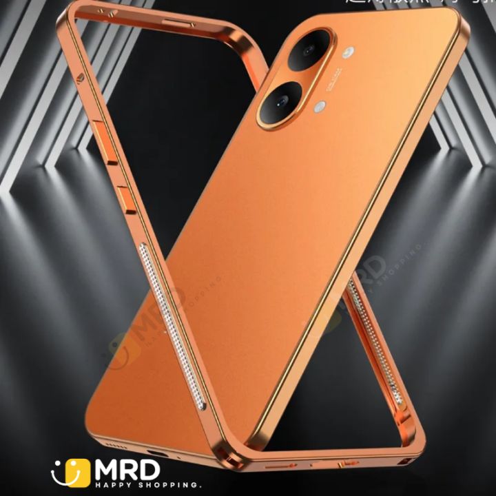 Redmi%20Turbo%205%20Max%20Luxury%20Aluminum%20Bumper%20Frame%20Case%20%E2%80%93%20Slim%20&%20Protective%20-%20Image%205