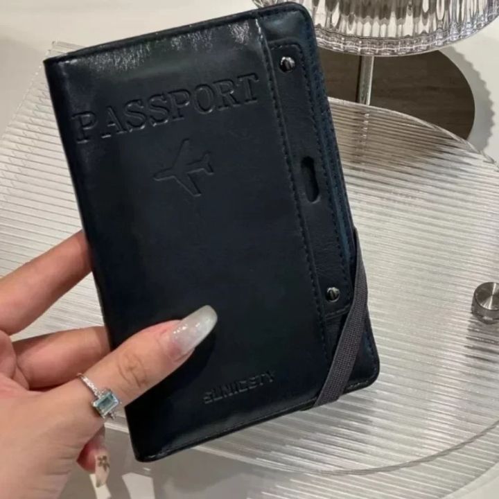 Elegant%20Passport%20Wallet%20for%20Daily%20and%20Travel%20-%20Stylish%20Document%20Case%20with%20RFID%20Blocking,%20Luxury%20Card%20Storage%20passport%20wallet%20-%20Image%206