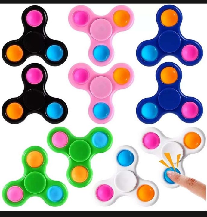 2%20piecePopit%20spinner%20fidget%20toy%20-%20Image%203