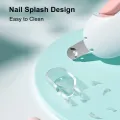 Cat Dog Nail Clippers with Adjustable Hole Professional Pet Nail Clippers to Avoid Nail Over-Cutting Puppy Kitten Claw Care Tool. 