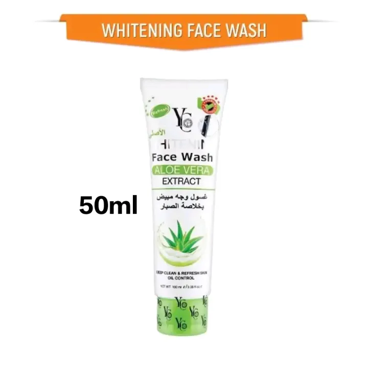 YC%20Whitening%20Face%20Wash%20Aloe%20Vera%20Extract%2050ml%20&%20100ml%20-%20Image%203