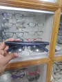 Velocity Infinity Polarized Sunglasses With Special Taildwind Box. 