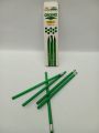 Greeno Pencil, 12 pcs Led Pencil With Eraser For Kids. 