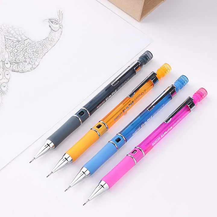 BAOKE%20Push%20Type%20Mechanical%20Pencil%200.7%20HB%20-%20Image%206