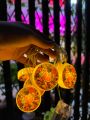 Fruits fairy lights | 10pcs battery operated fairy lights | Best Quality Fairy lights. 