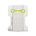 Rrskit Bicycle Pedal Cleats Adjustment Tool Road Bike Self Locking Pedal Cleat Tool For SPD K-E-O Cycling Locking Shoes Cleat. 