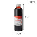 Halloween Simulation Fake Props Makeup Blood Fake Blood Bottle Stage Diy Prank Drama Vampire Role-Playing Props Makeup Funny. 