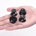 10pcs Joystick Replacement For PS5/PS4/PS3/PS2 Controller Accessories Thumbsticks Analog Caps Repair Parts For XBOX ONE /360.