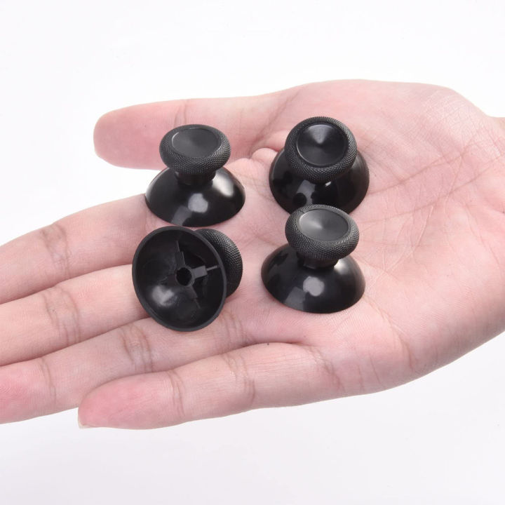 10pcs%20Joystick%20Replacement%20For%20PS5/PS4/PS3/PS2%20Controller%20Accessories%20Thumbsticks%20Analog%20Caps%20Repair%20Parts%20For%20XBOX%20ONE%20/360%20-%20Image%202