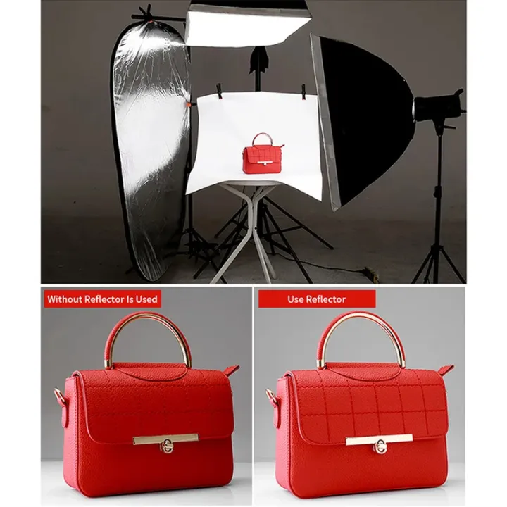Foldable%2030cm%20Reflective%20Board%20-%20Anti-Deform%20Compact%20Photo%20Disc,%20Studio-Grade%20Photograph%20Reflector%20-%20Image%204