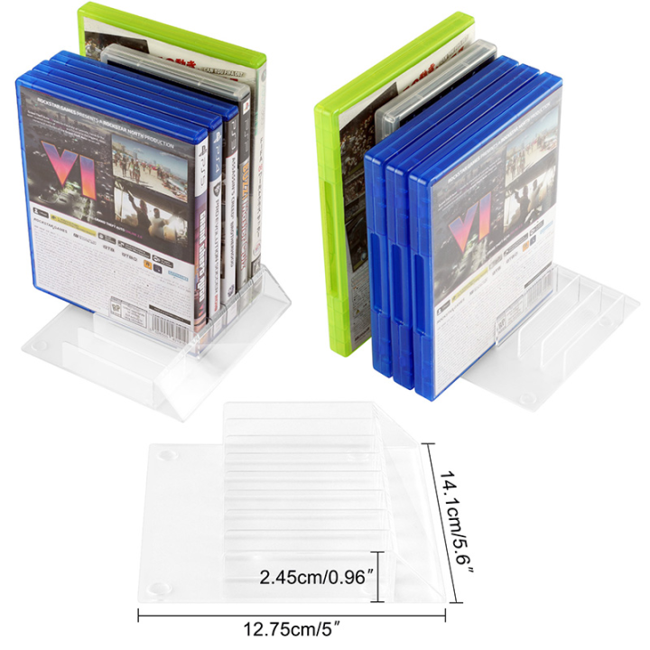 8%20in%201%20Game%20Card%20Storage%20Bracket%20for%20PS5,PS4,PS3,WIIU,Xbox%20Game%20CD%20Card%20Storage%20Box%20-%20Image%203