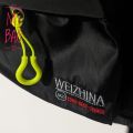 Weizhina Stylish Double Shoulder Backpack | Unisex | Fashionable and Functional Double Shoulder Backpack. 