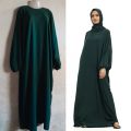 maza baggy abaya. 