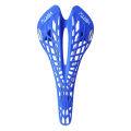 Bicycle Seat Ultra-Light Shock-Absorbing Mountain Bike Seat Bicycle Dead Speed Saddle Cobweb Seat Equipment. 
