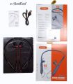 Excel E50 wireless Bluetooth headset by mobile Hospital..