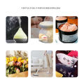 Water Soluble Aromatherapy Essential Oil Liquid for Humidifier Aroma Diffuser Auto Air Freshener Plant Fragrance Oils Perfume. 