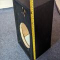 6inch speaker box blank cabinet. 