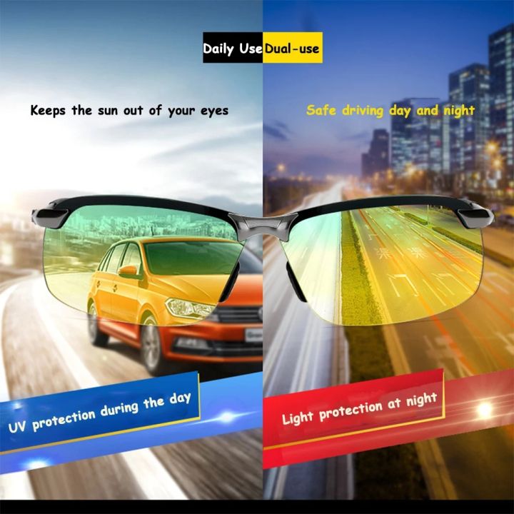 Photochromic%20Sunglasses%20Men%20Polarized%20Driving%20Chameleon%20Glasses%20Male%20Change%20Color%20Sun%20Glasses%20Day%20Night%20Vision%20Driver%20Eyewear%20-%20Image%206