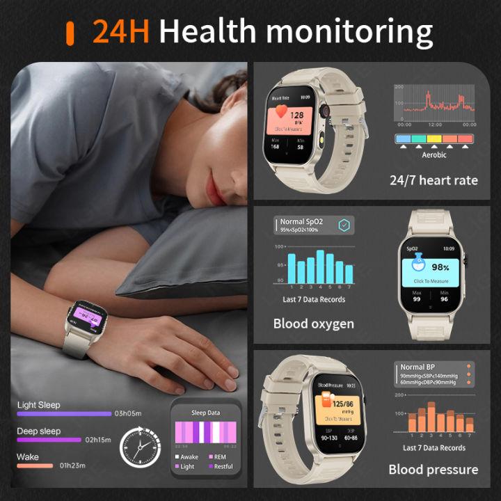 LIGE%20Sport%20Smart%20Watch%202.01''%20Screen%20LED%20Flashlight%20%20Watches%20Health%20Monitor%20New%20Bluetooth%20Call%20Waterproof%20Smartwatch%20Men%20-%20Image%203