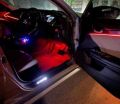 18 Points Dynamic Ambient Lights. 