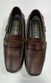 Men's Wear Loafer Brown Colour Shoes. 