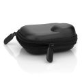 Mini Anti-scratch Storage Bag For  OSMO NANO Travel Waterproof Protective Carrying Case PU Handbag Box Camera Accessories. 