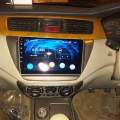 Mitsubishi lancer android panel. 