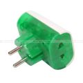 Camry Multiplug Socket Adapter Heavy 16A 2 Pin Plug. 