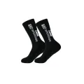 New anti slip football socks for men's outdoor sports grip football socks 39-45. 