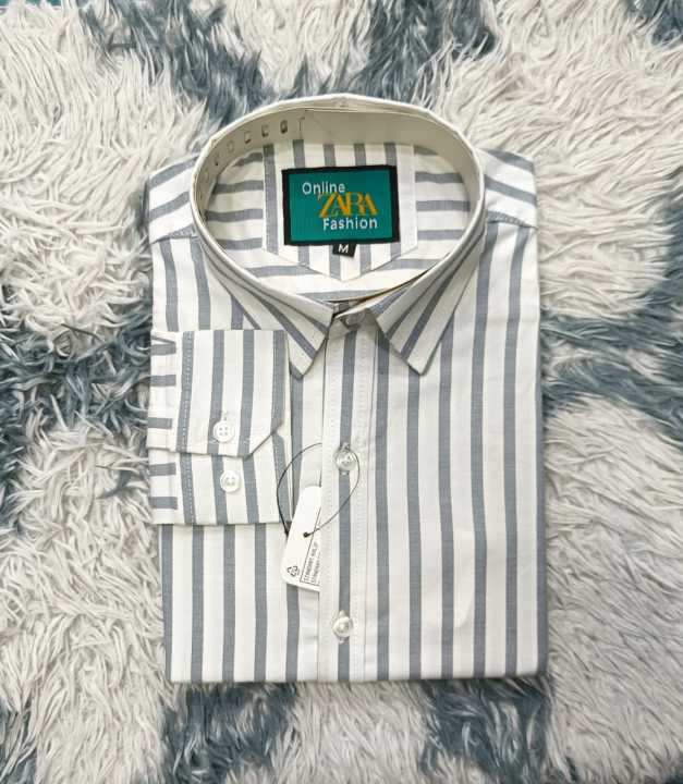 OLD MONEY ( SHIRT ZARA)