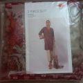 khaadi 2 piece suit. 