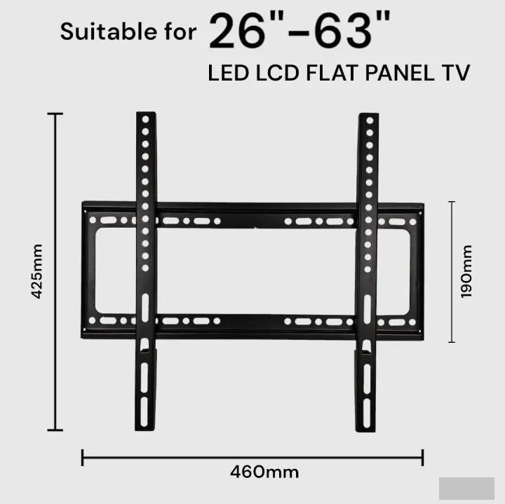 LCD%20Wall%20Mount%20Bracket%20for%2017"%20to%2063"%20%E2%80%93%20Universal%20LED,%20LCD%20Wall%20Mounting%20Stand%20%E2%80%93%C2%A0%20Best%20Quality%20Wall%20Mounted%20LCD/LED%20Stand%20%E2%80%93%20LCD%20Wall%20Bracket%20for%2024",%2032",%2043",%2050",%2055"%20and%2063%20inch%20%E2%80%93%20Heavy%20Duty%20Wall%20Mount%20%E2%80%93%20LED%20Stand%2032%20Inch%20%E2%80%93%C2%A0%20AR%20Buy%20Zone%20-%20Image%207