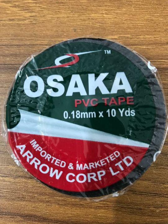 Osaka%20PVC%20Tape%20Electrical/Cricket%20Tape%20Black/Red%20(12%20Pcs)%20-%20Image%206