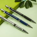Mechanical Pencil Set 2.0 mm with 2B Black/Colors Lead Refill For Writing Sketching Art Drawing Painting School Automatic Pencil. 