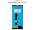 Nokia 3.1 LCD Panel. 