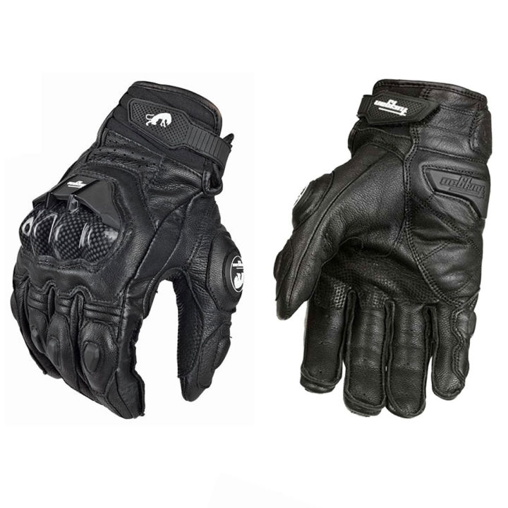 Motorcycle%20Gloves%20Black%20Racing%20Genuine%20Leather%20Motorbike%20White%20Road%20Riding%20Team%20Glove%20Summer%20Winter%20Wearable%20for%20Furygan%20AFS%2018%20-%20Image%207