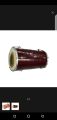 Traditional Dholki Musical Instrument Dholak, Mehndi Dholki Drum By Adnan Gift Center. 
