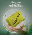 Gacotouch Antiseptic Triple Action Bath Soap 100g ( indian). 