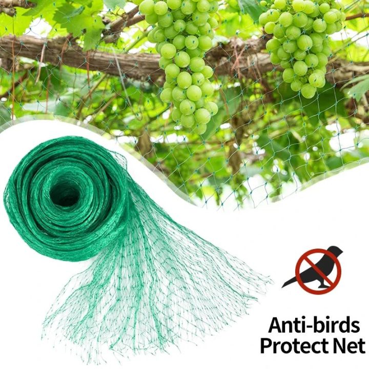 Garden%20Netting%20Green%20Woven%20Mesh%20Protect%20Plants%20Fruits%20Flowers%20Trees%20Stretch%20Fencing%20Durable%20Net%20Stops%20Birds%20Deer%20Animals%20-%20Image%203