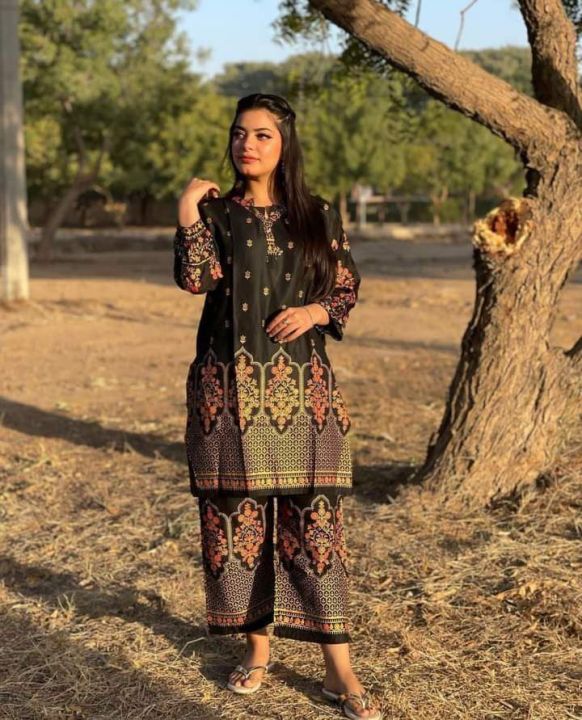 Suit 2pc Brand: Aura (The Fashion Freedom)