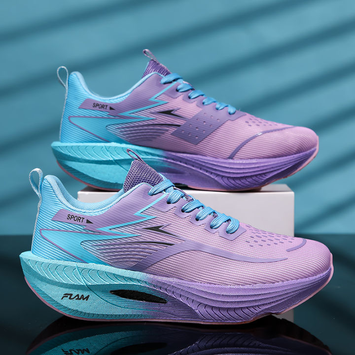 Running%20Shoes%20Men%20Marathon%20Sports%20Air%20Cushion%20Carbon%20Board%20Breathable%20Lightweight%20Comfortable%20Women%20Outdoor%20Athletic%20Sneakers%20-%20Image%204