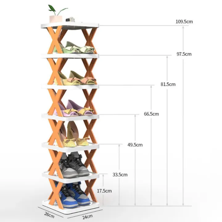 Stackable%20Shoe%20Rack%20Multi%20Layer%20Shoes%20Storage%20Organizer%20Removable%20Space%20Saving%20Shoes%20Shelf%20Plastic%20Shoes%20Cabinets%20Home%20Supplies%20-%20Image%206