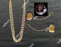 Unique Necklace Set for Girl Jewelry Gift. 