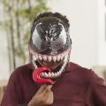 Marvel Spider man Venom Mask With LED Lights. 