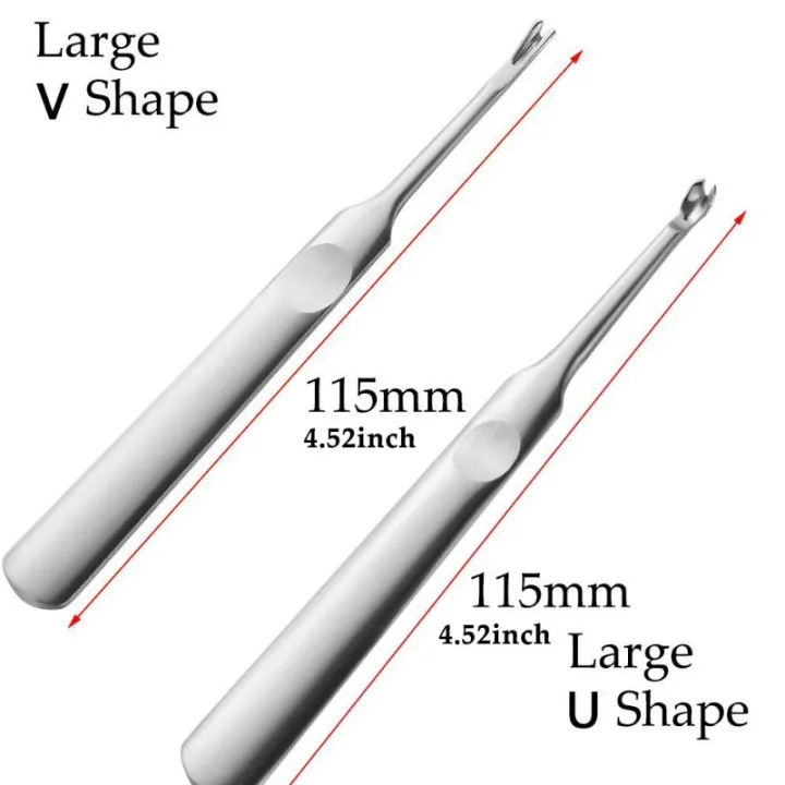 4pcs%20U+V%20Shaped%20Leather%20Stitching%20Skiving%20Handmade%20Groover%20Punching%20Tool%20Kit%20Leathercraft%20Hole%20Puncher%20Edge%20Beveler%20Tool%20Kit%20-%20Image%205