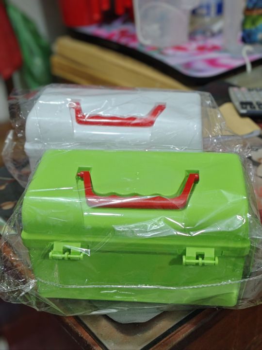 Medicine%20Storage%20Box%20/%20First%20Aid%20Kit%20Box%20Medicine%20Box%20-%20Medicine%20Box%20-%20Image%202