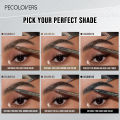 1PC Waterproof Eyebrow Pencil-Non-fading Eyebrow Makeup, Double-ended Design, Precise Application.