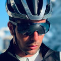 ROCKBROS Cycling Glasses Photochromic Polarized Glasses UV400 Protection Sunglasses Bike Outdoor Sports Goggles Cycling Eyewear. 