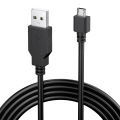 1.8M Micro USB Charging Cable For PS4 Controller/Kindle/Camera/SmartPhone USB A Charger For Computer Laptop Wall Charger. 